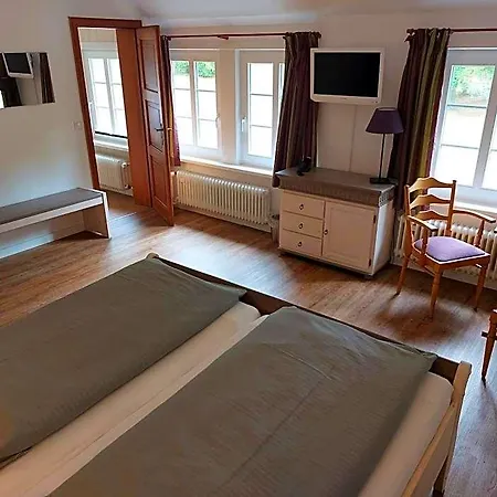 Haverbeckhof 3*