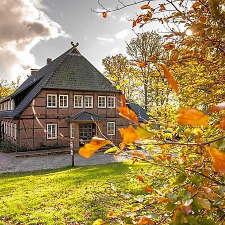 Haverbeckhof 3*