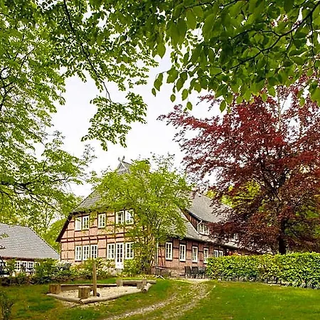 Haverbeckhof Hotell Niederhaverbeck