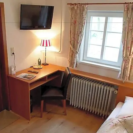 Haverbeckhof Hotell Niederhaverbeck