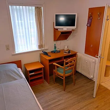 Haverbeckhof 3*