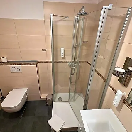 Haverbeckhof Hotell Niederhaverbeck