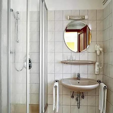 Haverbeckhof 3*
