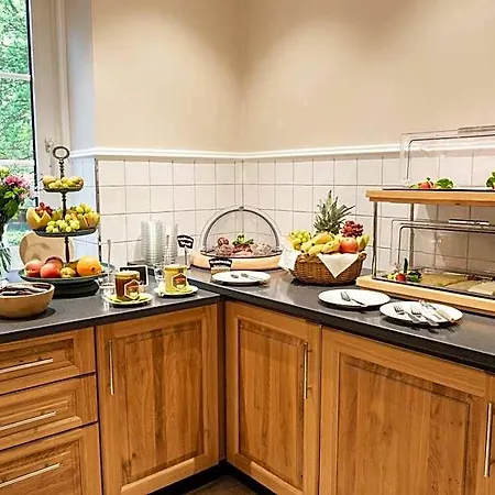 Haverbeckhof Hotell Niederhaverbeck