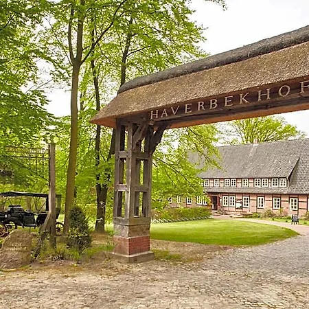 Haverbeckhof Hotell Niederhaverbeck