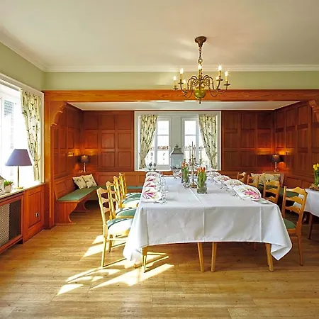 Haverbeckhof فندق