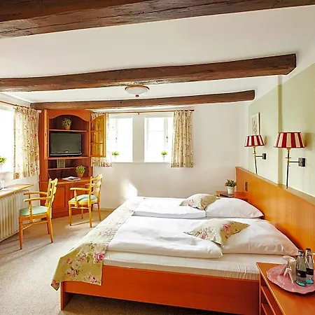 Haverbeckhof 3* Niederhaverbeck