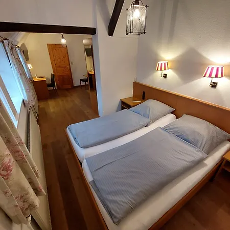 Hotel Haverbeckhof 3*