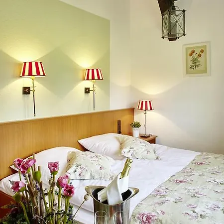 Hotell Haverbeckhof Niederhaverbeck