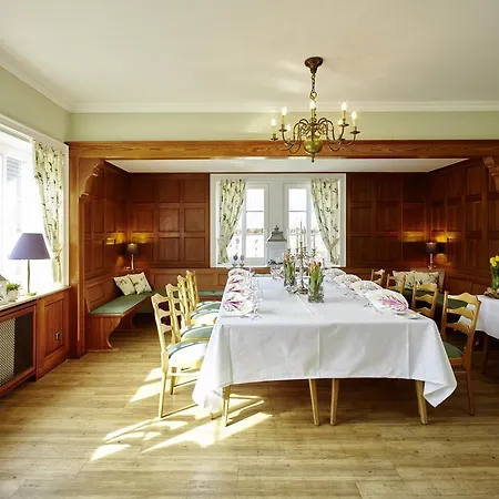 Hotell Haverbeckhof Niederhaverbeck