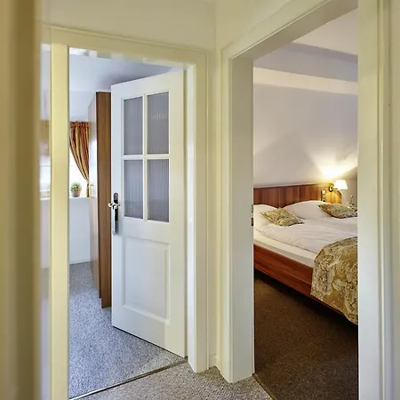 Hotell Haverbeckhof Niederhaverbeck