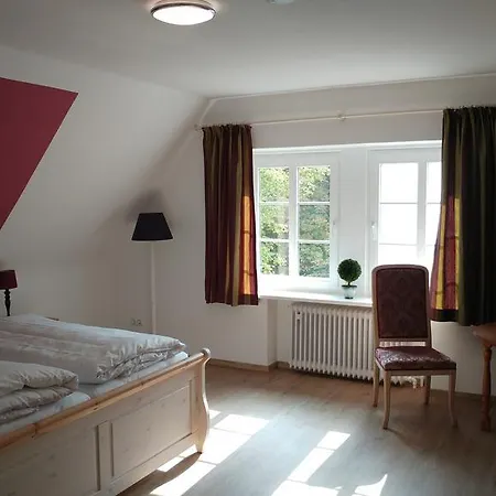 Haverbeckhof Hotell 3*