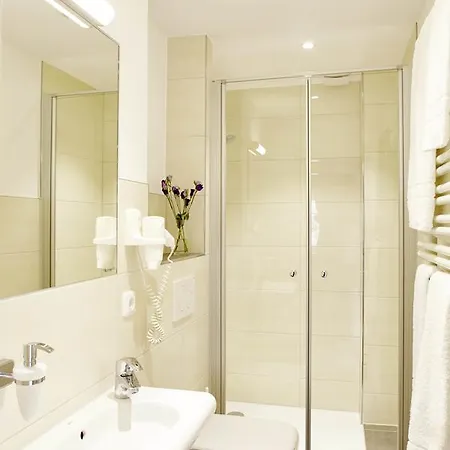 Hotell Haverbeckhof Niederhaverbeck
