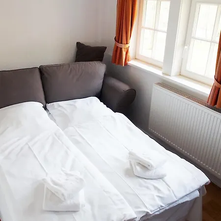 Hotell Haverbeckhof