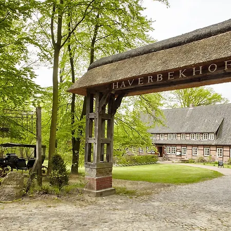 Hotel Haverbeckhof 3*