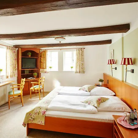 Haverbeckhof 3*