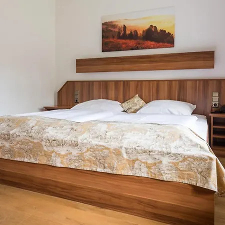 Hotell Haverbeckhof 3*