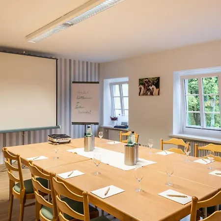 Hotel Haverbeckhof