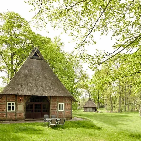 Hotell Haverbeckhof 3*