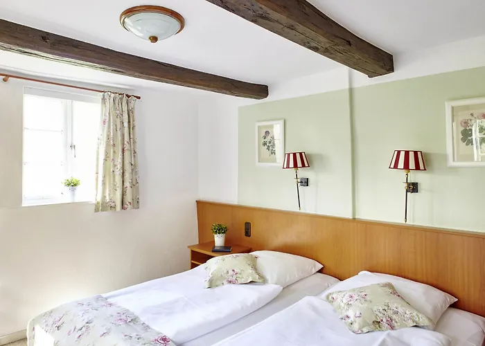 Haverbeckhof 3*