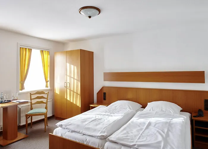 Haverbeckhof Szálloda 3*