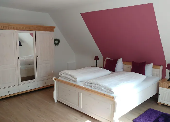 Haverbeckhof 3* Niederhaverbeck