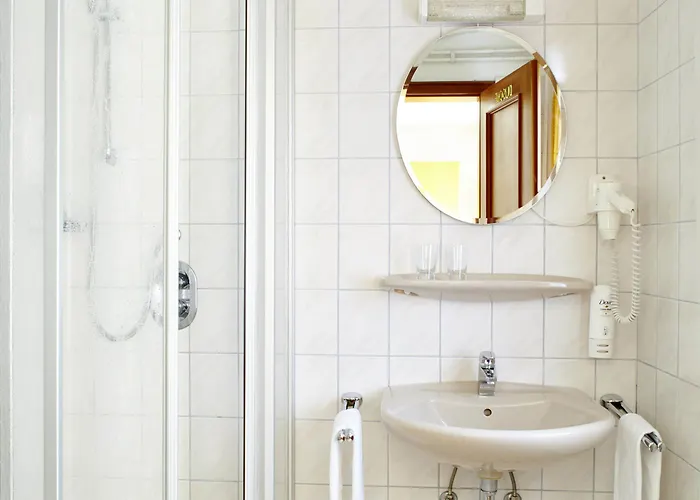 Haverbeckhof Szálloda 3*