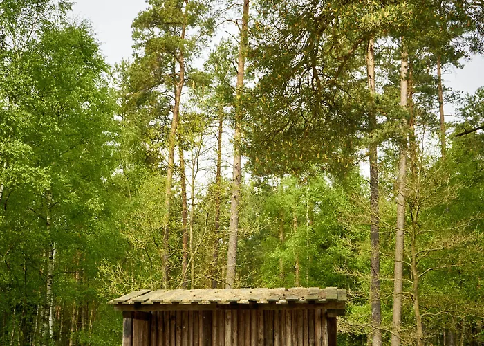 Szálloda Haverbeckhof