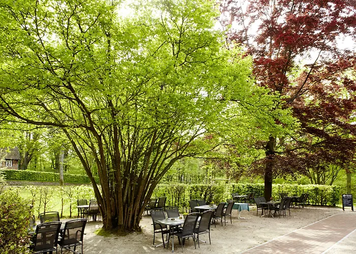 Szálloda Haverbeckhof 3*