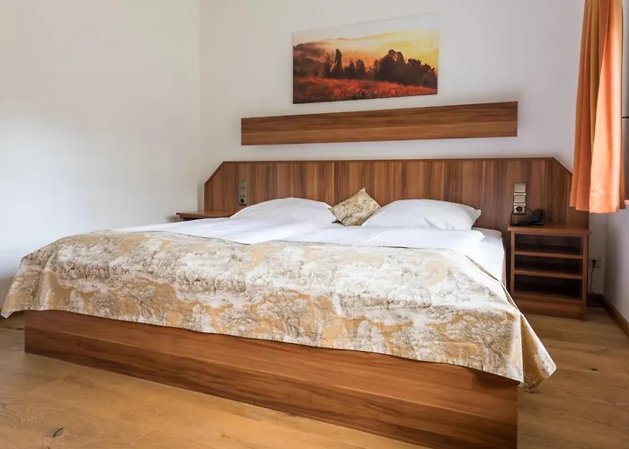 Szálloda Haverbeckhof 3*