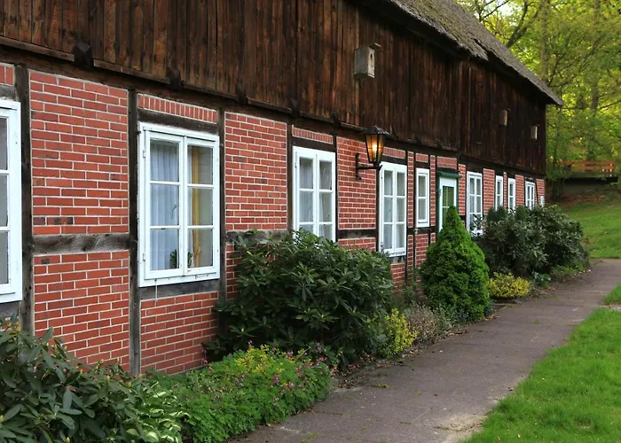 Haverbeckhof 3* Niederhaverbeck